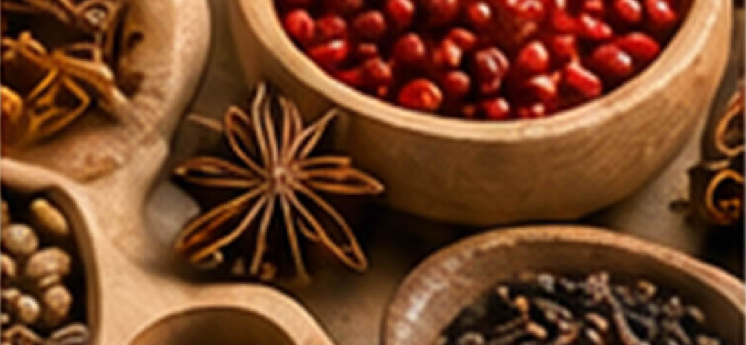 Maîtriser les épices en cuisine