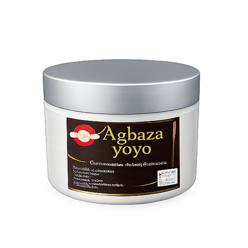 Agbaza yoyo creme