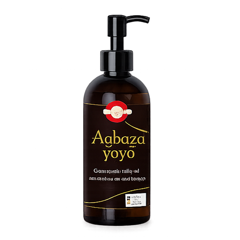 Agbaza yoyo huile