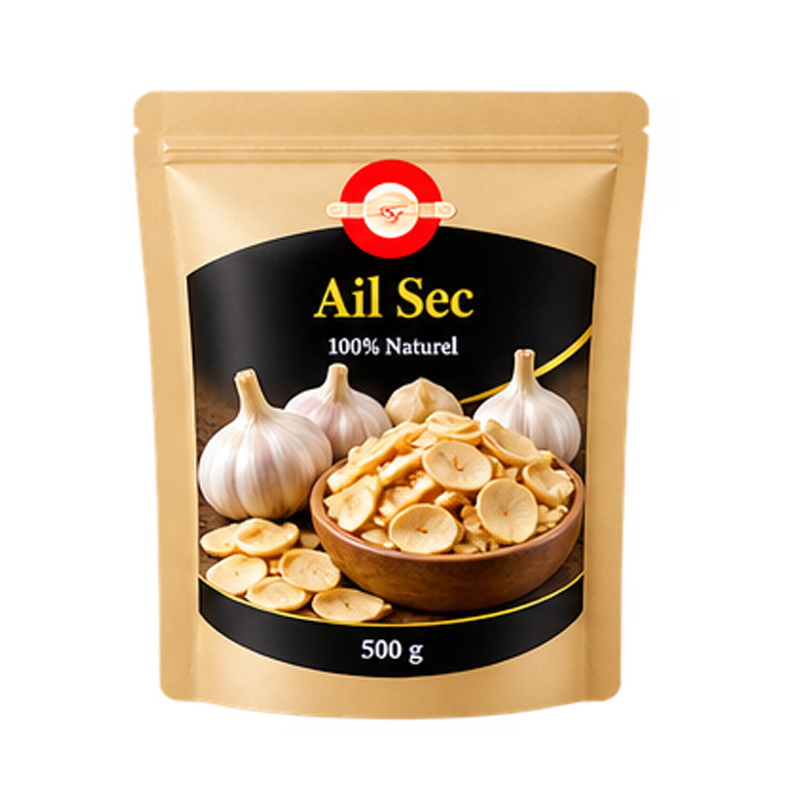 Ail sec