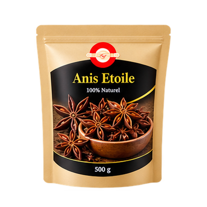 Anis etoile