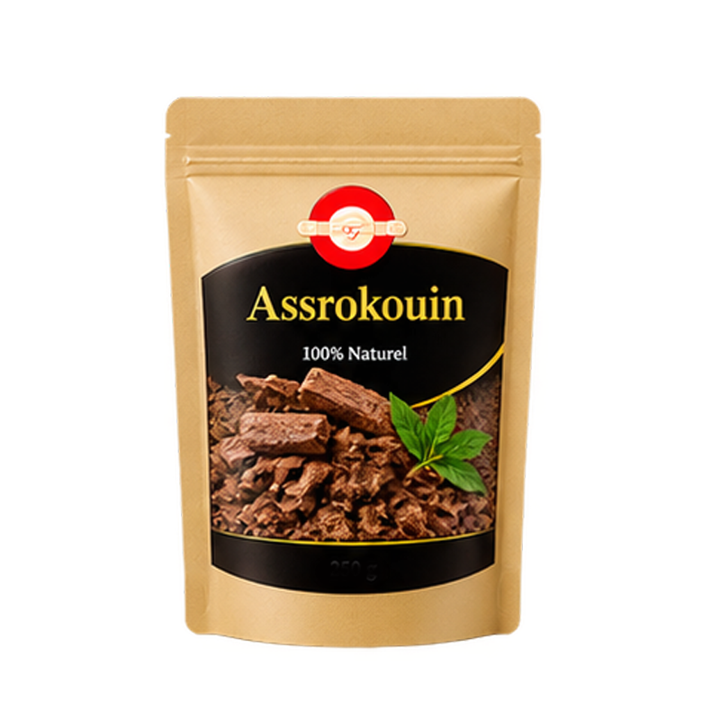 Assrokouin