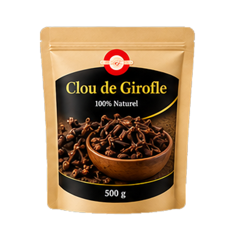 Clou de girofle