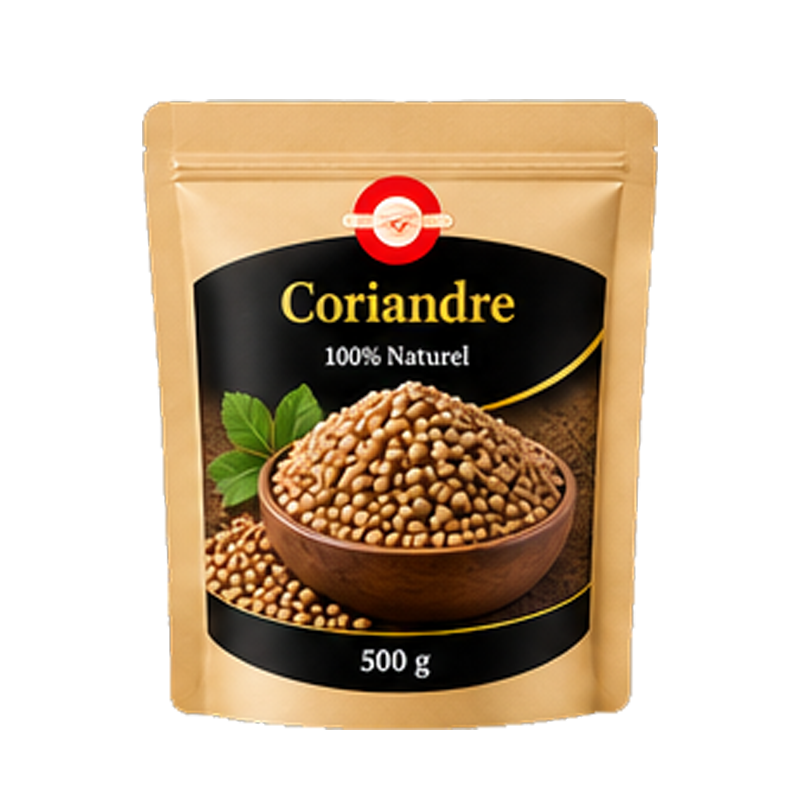 Coriandre