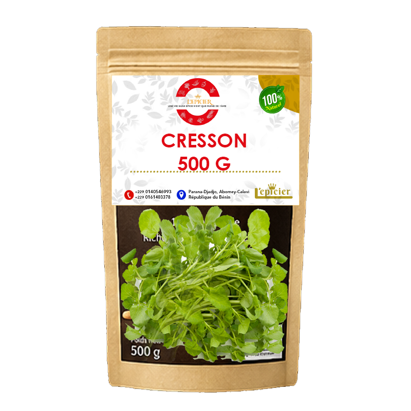 Cresson