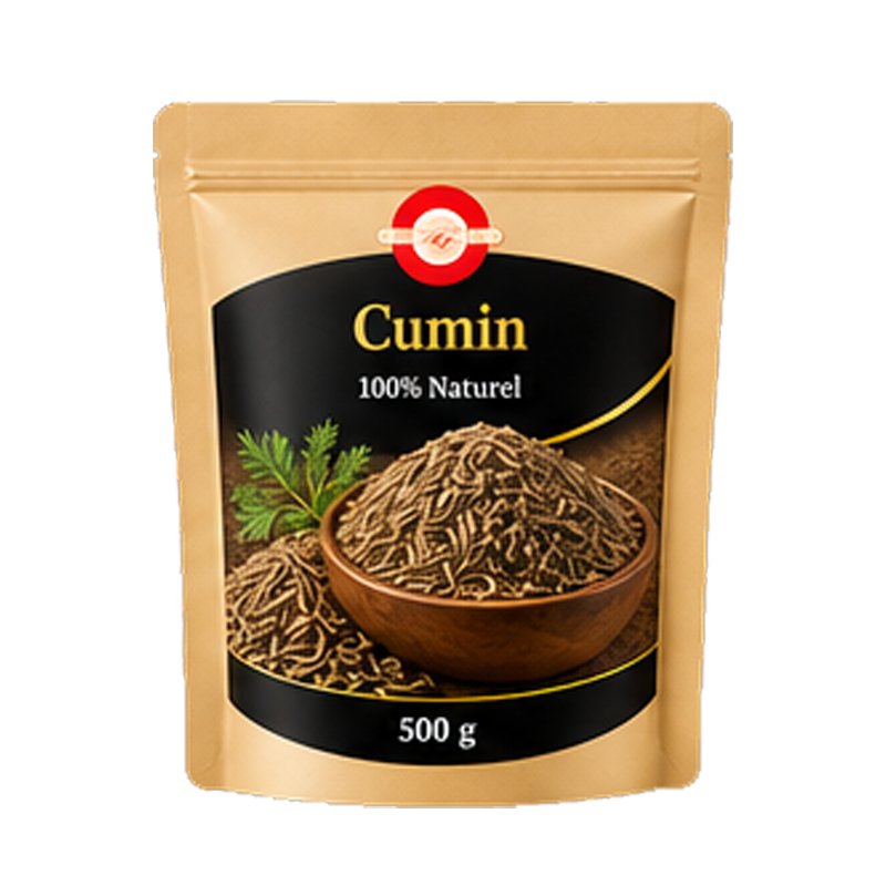 Cumin