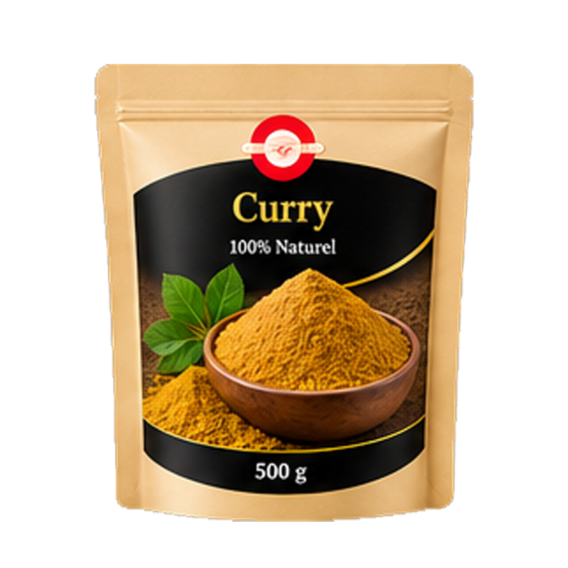 Curry