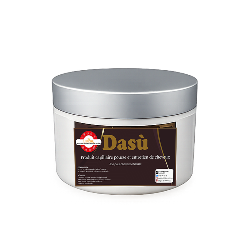 Dasu creme