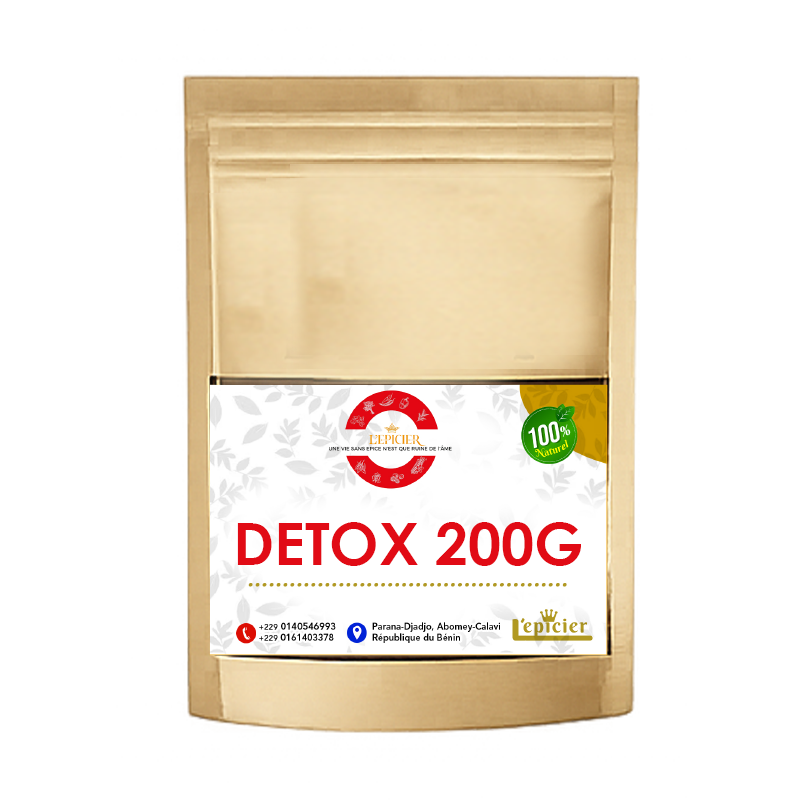 Detox