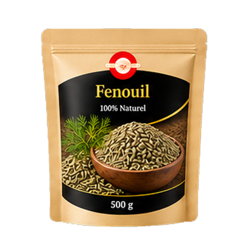 Fenouil