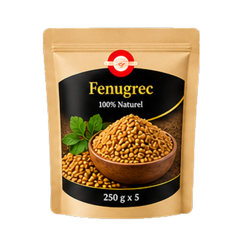 Fenugrec