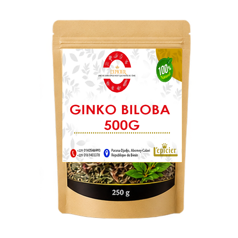 Ginko biloba