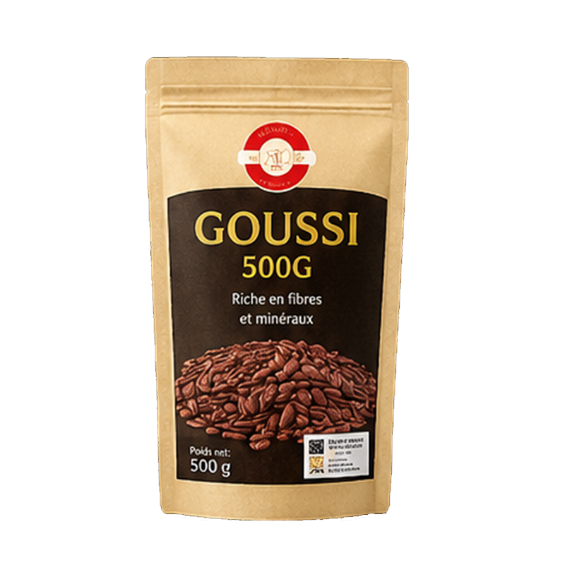 Goussi