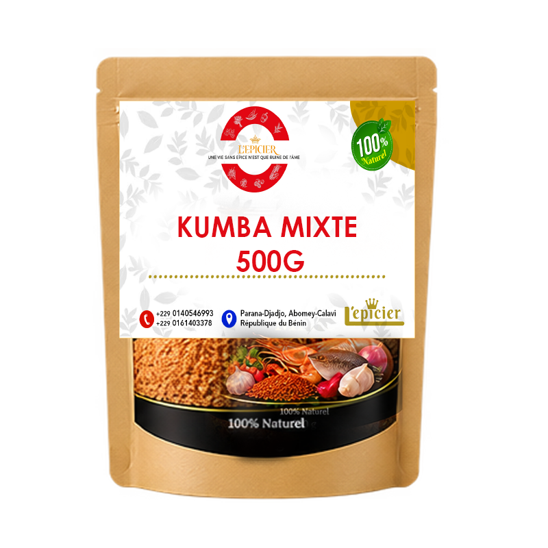 Kumba mixte