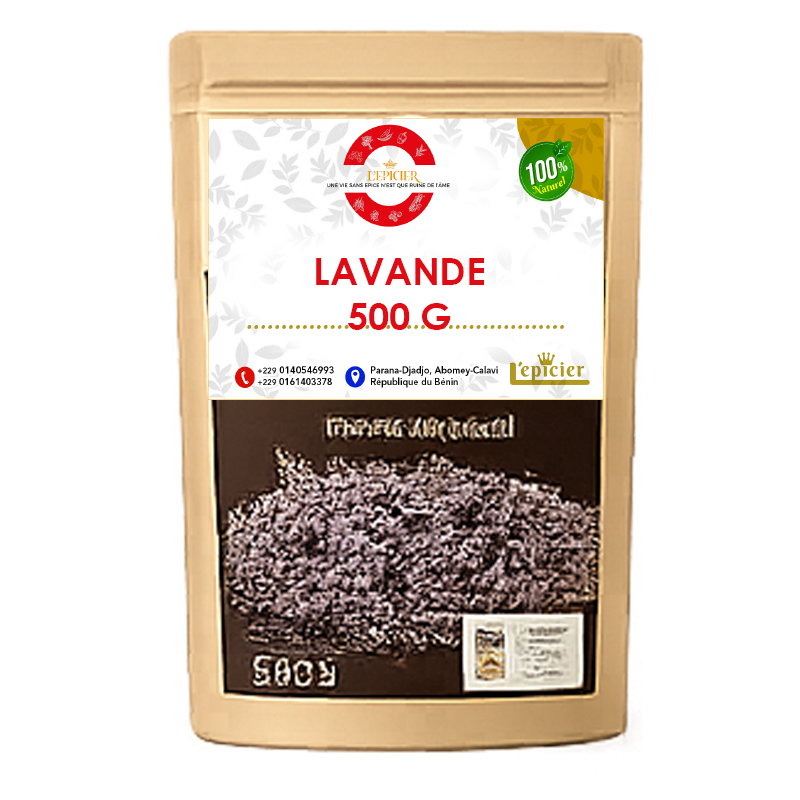 Lavande