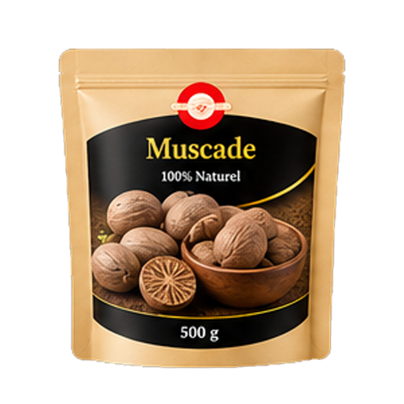 Muscade