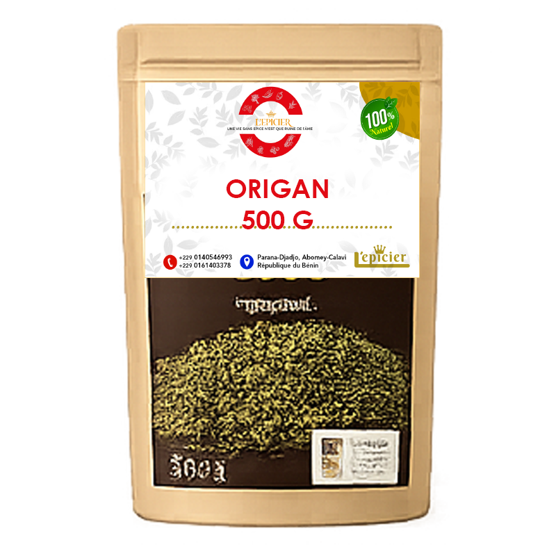 Origan