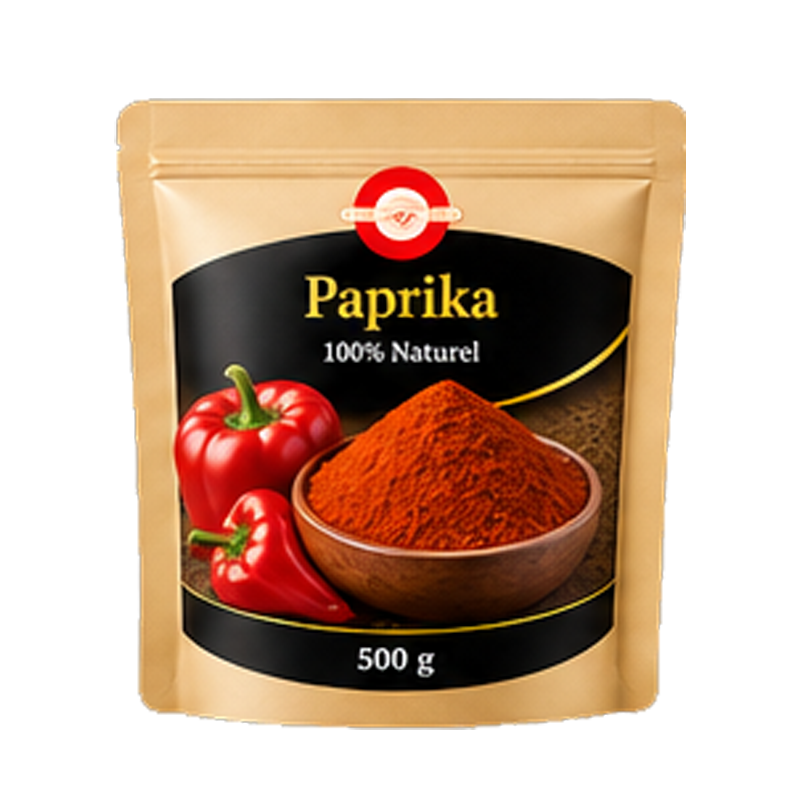 Paprika