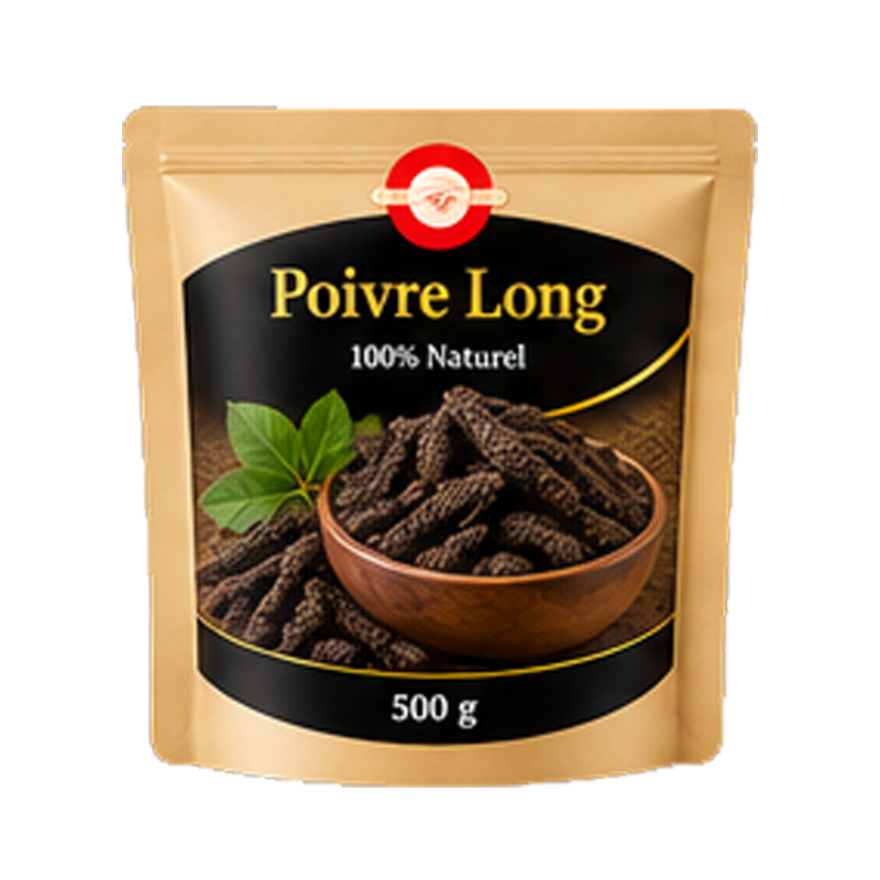 Poivre long