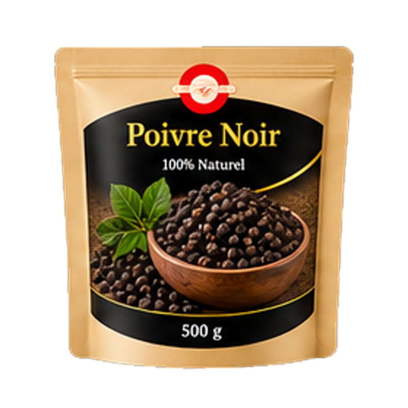 Poivre noir