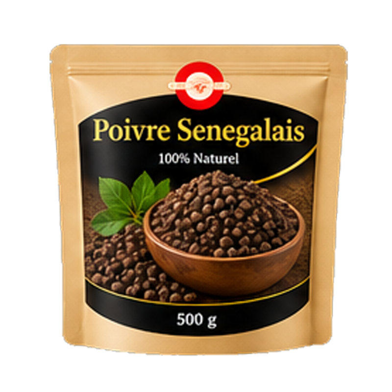 Poivre senegalais