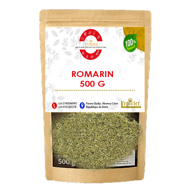 Romarin