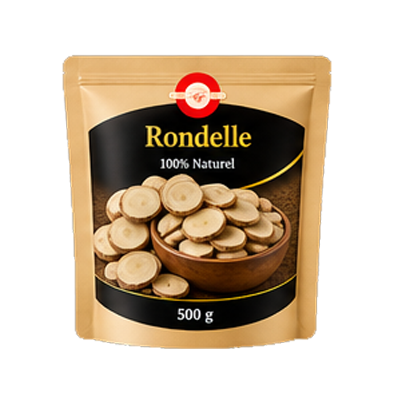 Rondelle