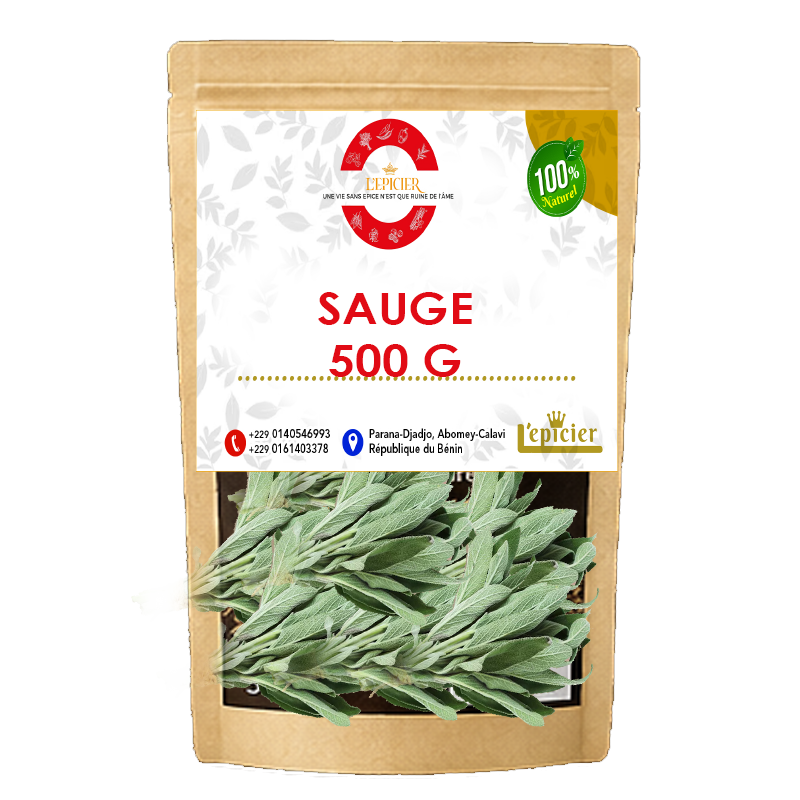 Sauge