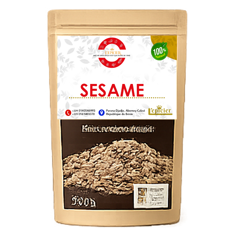 Sesame