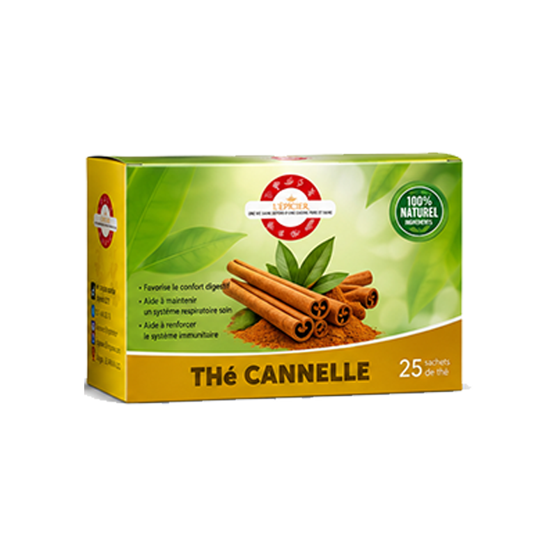 The cannelle