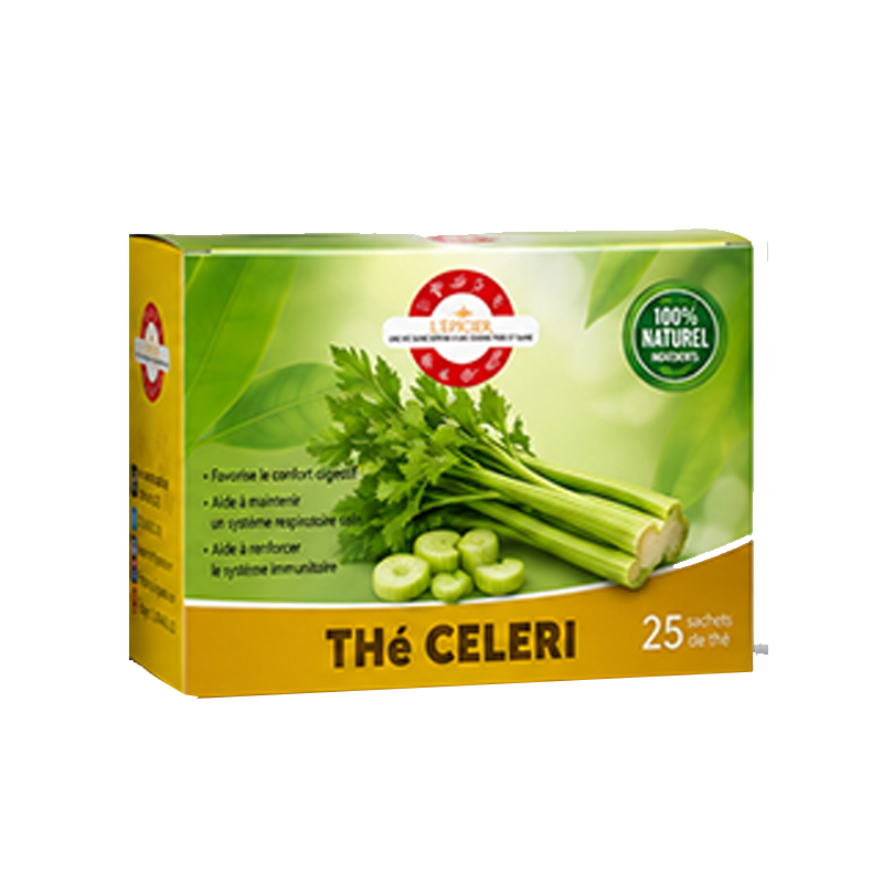 The celeri