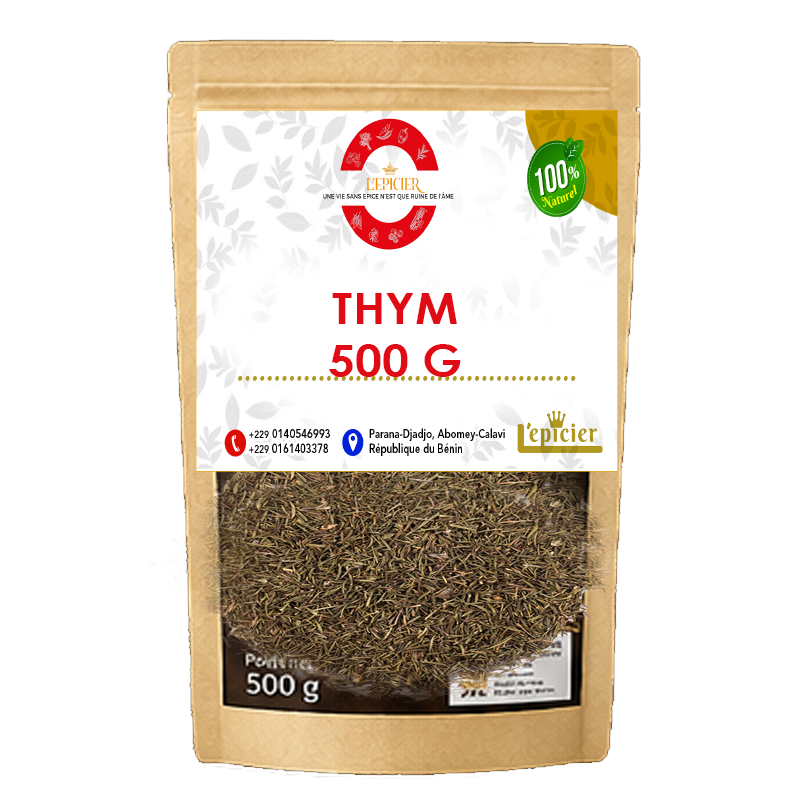 Thym