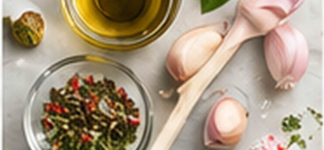 Cuisine bio : des plats gourmands et responsables