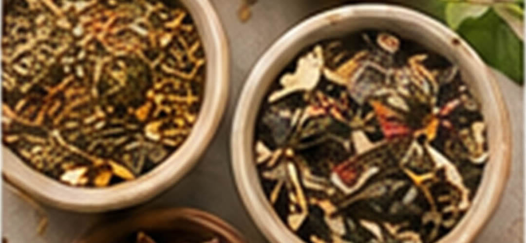 Séminaire : les tendances du marché des épices