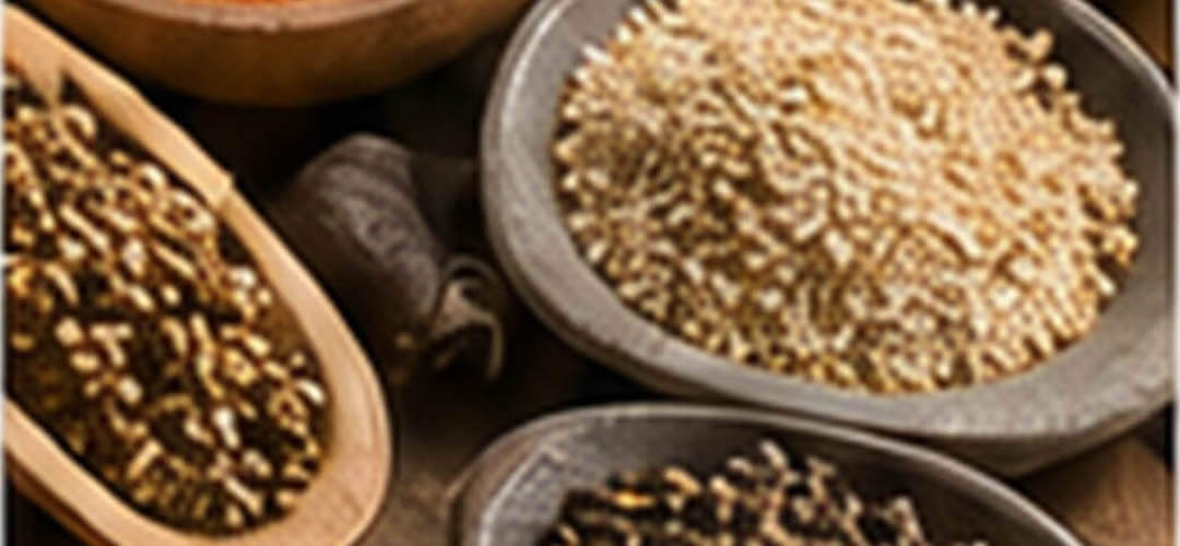 Transformer les matières premières agricoles