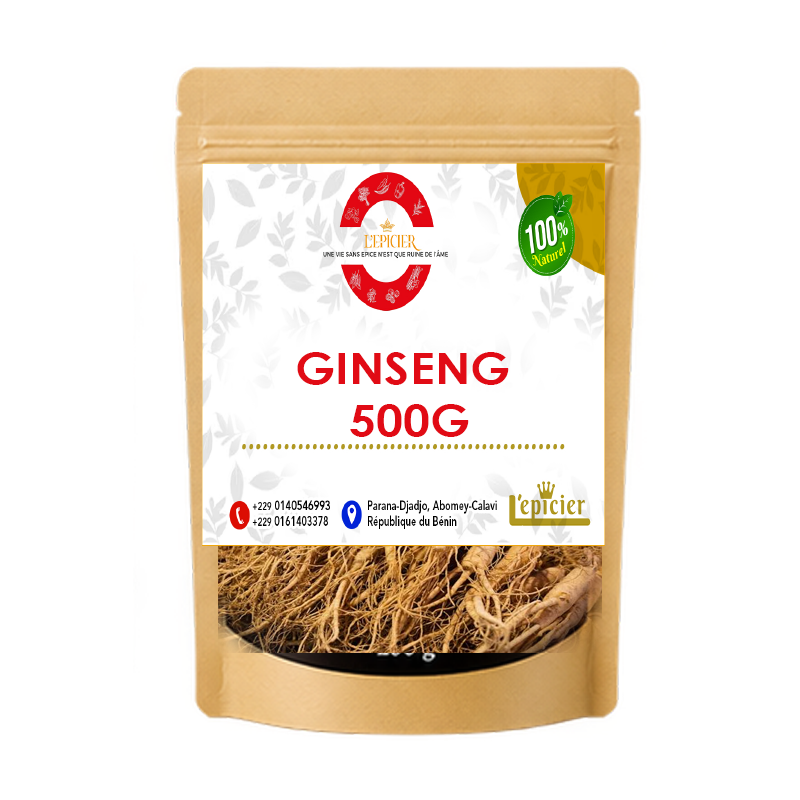 Ginseng