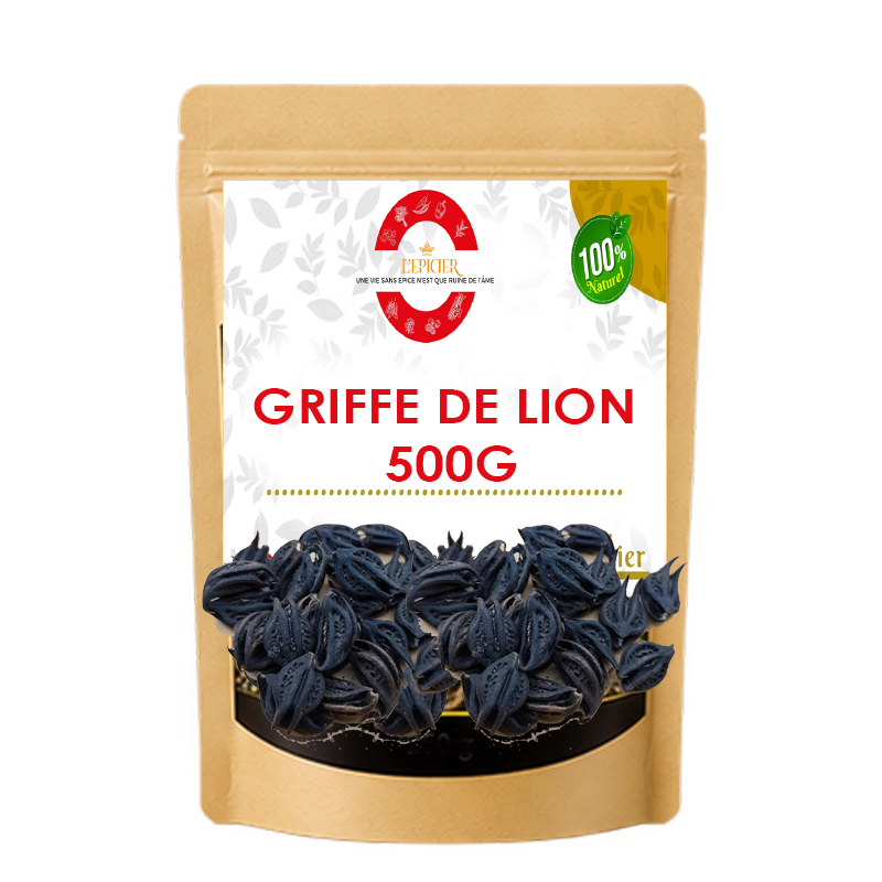 Griffe de lion