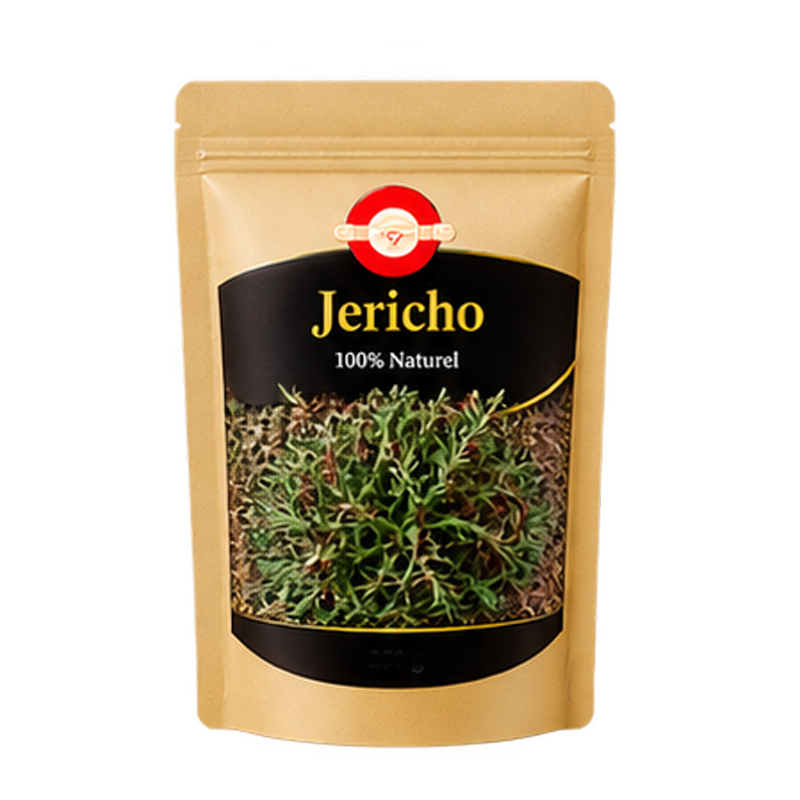Jericho