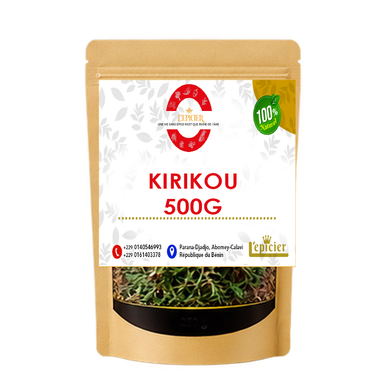 Kirikou