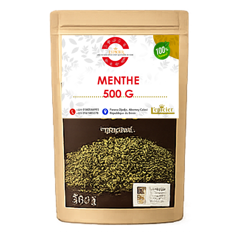 Menthe