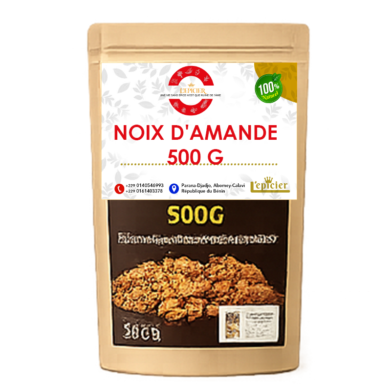 Noix d'Amande