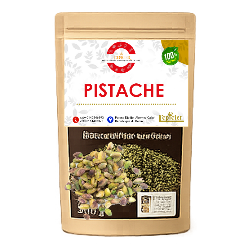 Pistache