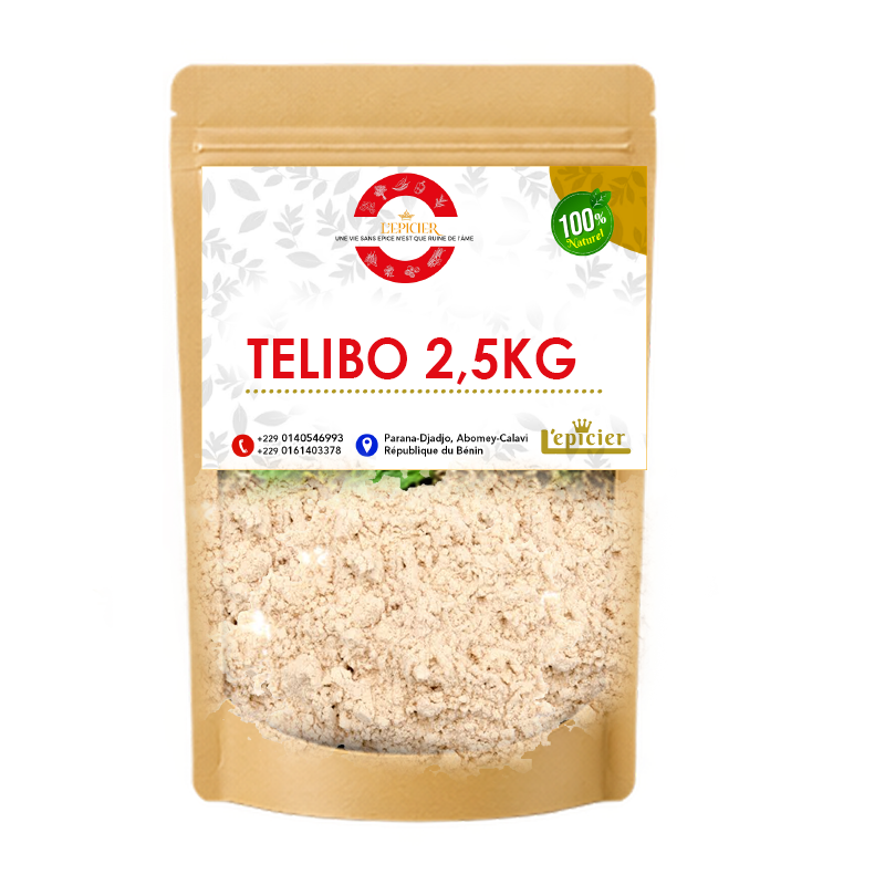 Telibo